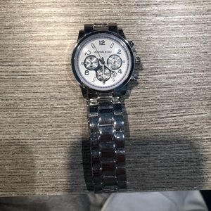 MK Watch